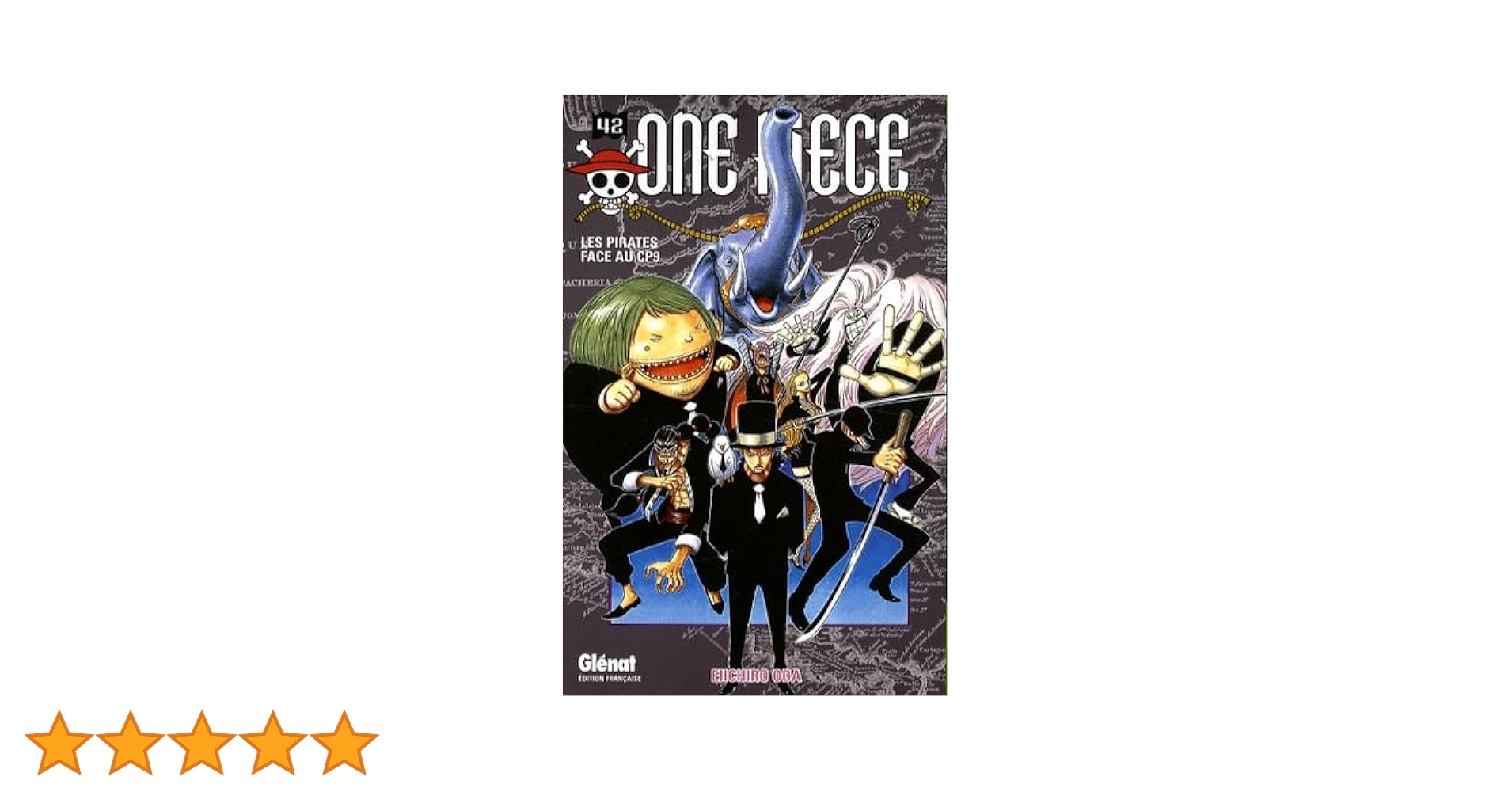 Amazon.co.jp: One piece Vol.42 : 本 Amazon.co.jp: One piece Vol.42 : 本